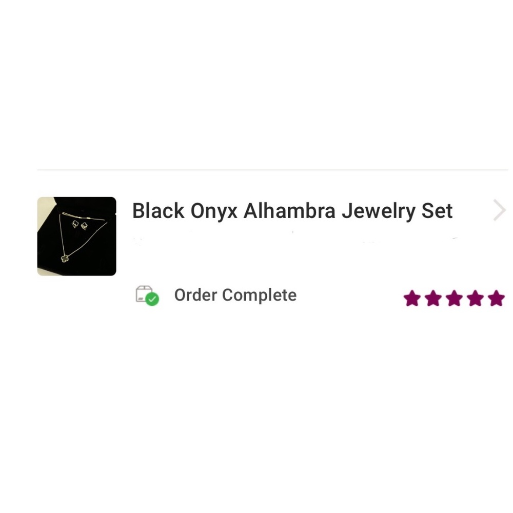 5-Star Reviews! ⭐️⭐️⭐️⭐️⭐️ - Picture 2 of 11
